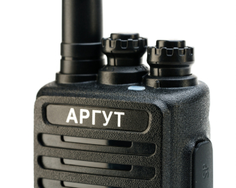 Рация Аргут А-55 VHF