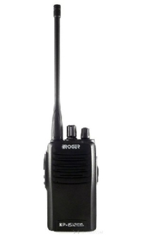 Рация ROGER KP-15