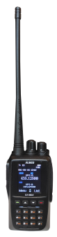 Рация ALINCO DJ-MD5E