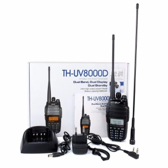 Радиостанция TYT TH-UV8000D