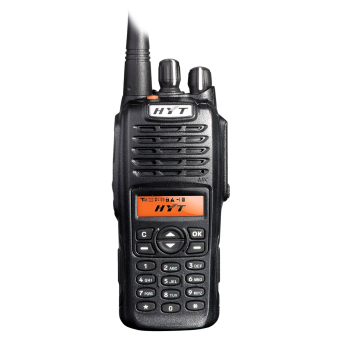 Рация Hytera TC-780