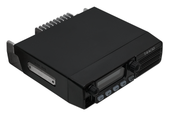 Автомобильная радиостанция Racio R3100