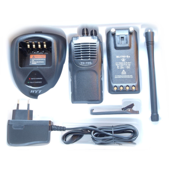Hytera TC-700Ex