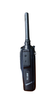 Рация Hytera TC-508 VHF