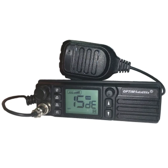 Радиостанция автомобильная OPTIM-SATELLITE