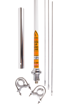 Антенна Racio Antenna RU100V