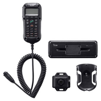 Тангента iCom HM-192