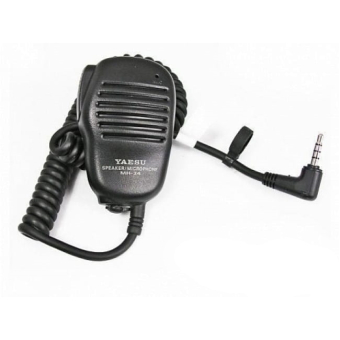 Тангента Yaesu MH-34B4B