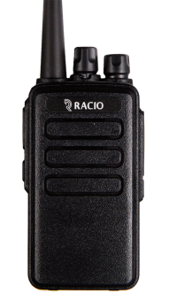 Портативная рация Racio R300 VHF