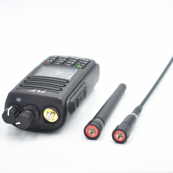 Рация TYT MD-UV380