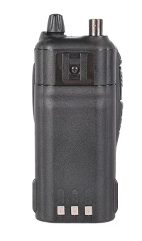 Авиационная портативная рация iCom IC-A14
