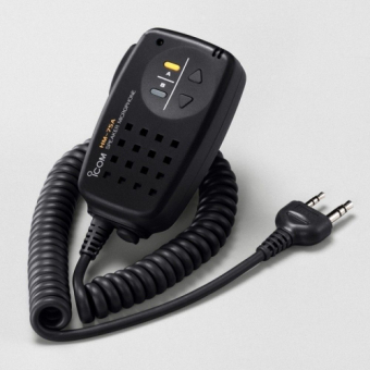Тангента iCom HM-75A