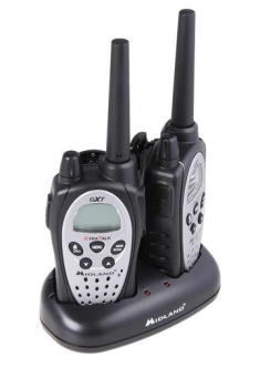 Рация Midland GXT-900