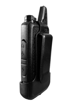 Рация Kenwood TK-F6 Smart