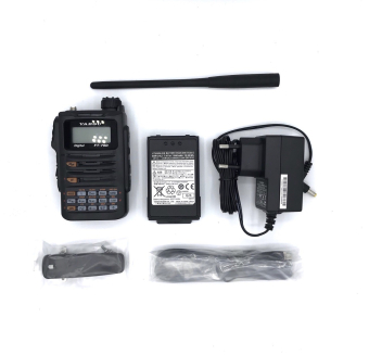 Цифровая портативная рация Yaesu FT-70R