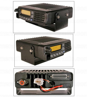 Автомобильная рация Icom IC-F6061 UHF