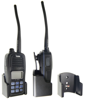 Морская портативная рация ICOM IC-M24