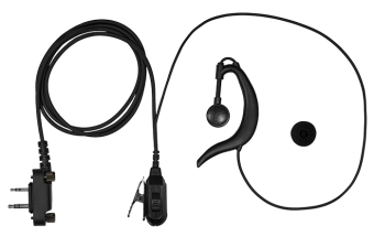 Гарнитура Racio LA-13K2/820