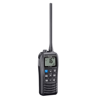 Радиостанция Icom IC-M37