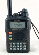 Радиостанции Yaesu: какие модели выбрать для любительской и профессиональной связи ultratel.ru