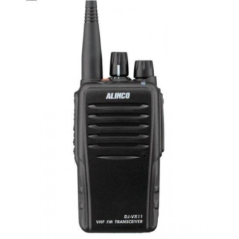 Портативная рация Alinco DJ-VX11