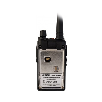 Портативная рация Alinco DJ-A40