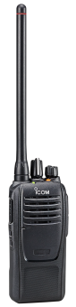 Радиостанция Icom IC-F2100D UHF