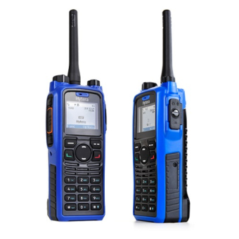 Рация Hytera PD795Ex UHF
