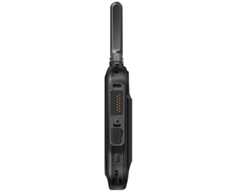 Портативная POC\DMR радиостанция Roger TK3100