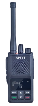 Радиостанция Аргут А-75 UHF
