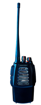Рация Kenwood TK-F6 turbo 9W UHF