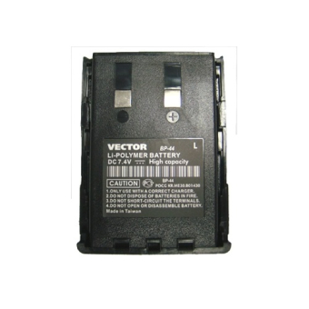 Аккумулятор Vector BP-44 L