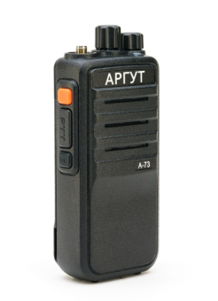 Цифровая рация Аргут А-73 VHF