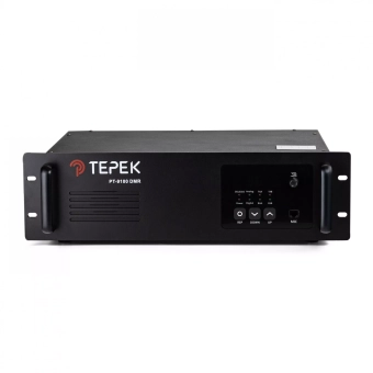 Мобильный ретранслятор Терек РТ-9100