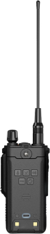 Рация Baofeng UV-9R PRO V2 8W