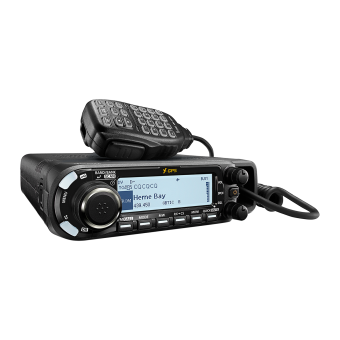 Радиостанция Icom ID-4100E VHF/UHF