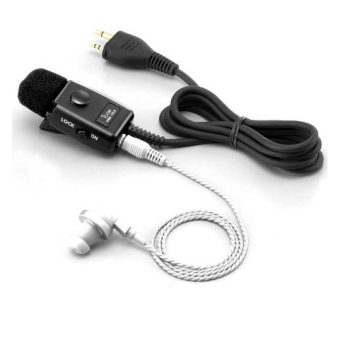 Гарнитура ICOM HM-153P
