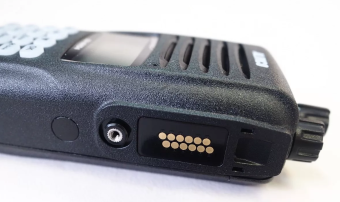 Портативная рация Alinco DJ-AXD4