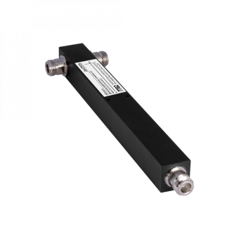 Разветвитель ДалСВЯЗЬ DS-SC-12 PIM -155дБн@2x43дБм
