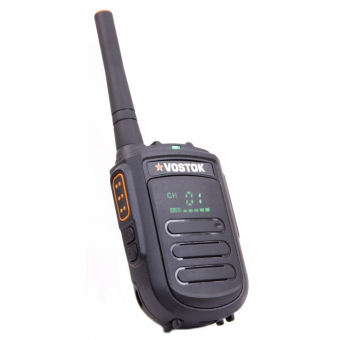 Рация VOSTOK ST-35