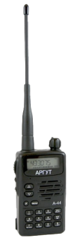 Рация АРГУТ А-44