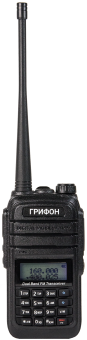 Портативная рация Грифон G-6