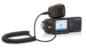 Рация Hytera MT680