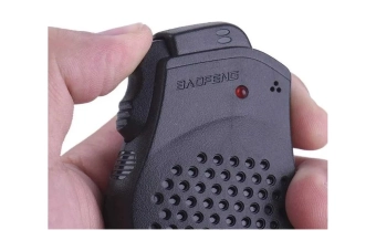 Тангента для раций Baofeng UV-82