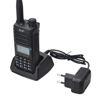 Радиостанция TYT TH-UV98