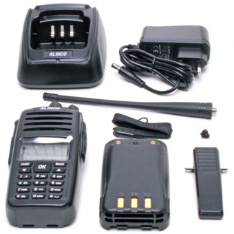 Рация Hytera BD305 UHF
