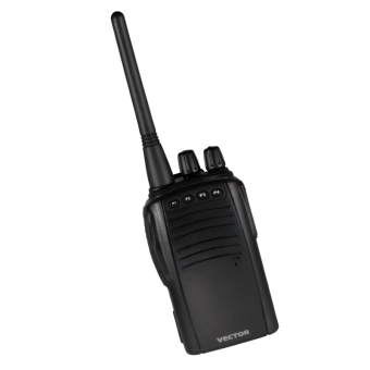 Портативная рация Vector VT-44 PRO