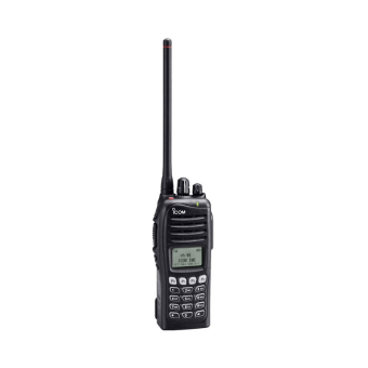 Рация Icom IC-F4162DT UHF