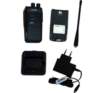Цифровая рация Alinco DJ-D45