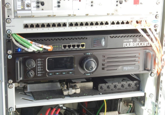 Hytera RD985S